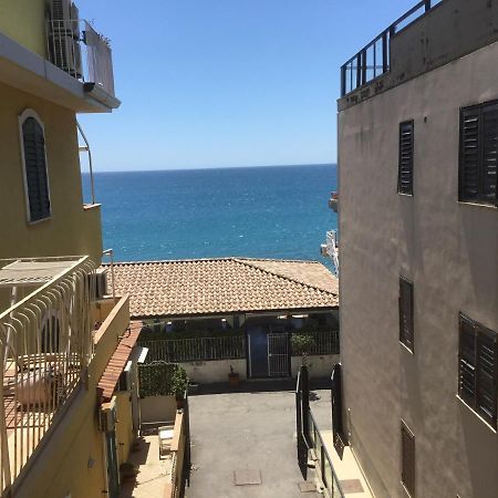 Taormina Stationhouse Apartment Екстериор снимка