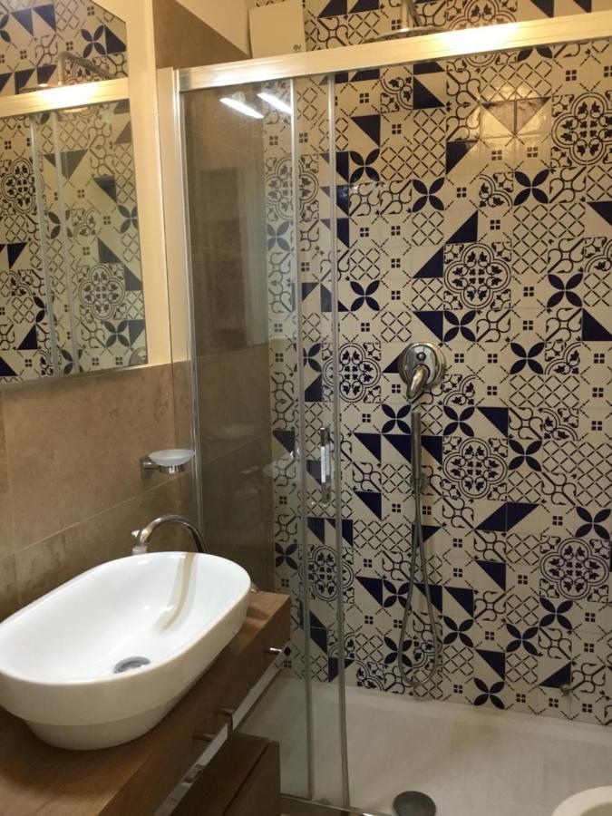 Taormina Stationhouse Apartment Екстериор снимка
