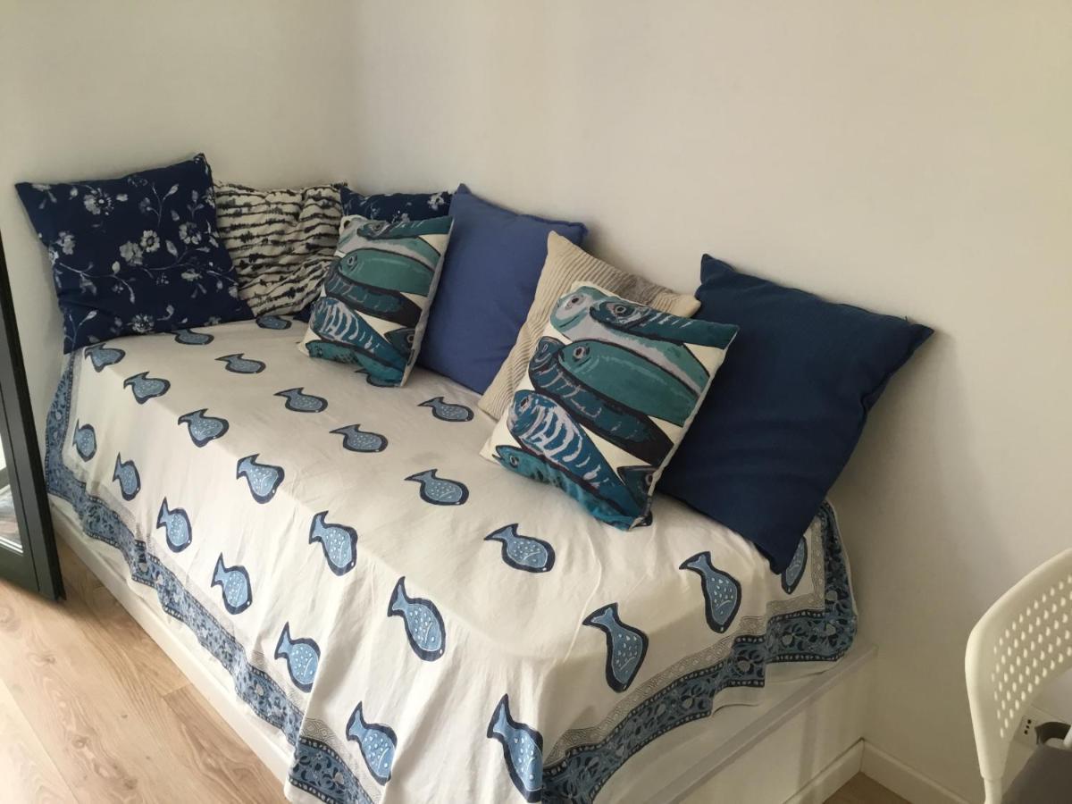Taormina Stationhouse Apartment Екстериор снимка