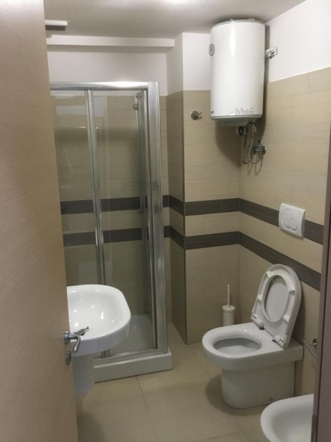 Taormina Stationhouse Apartment Екстериор снимка