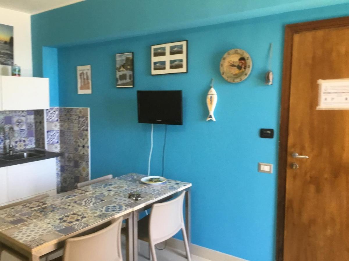 Taormina Stationhouse Apartment Екстериор снимка