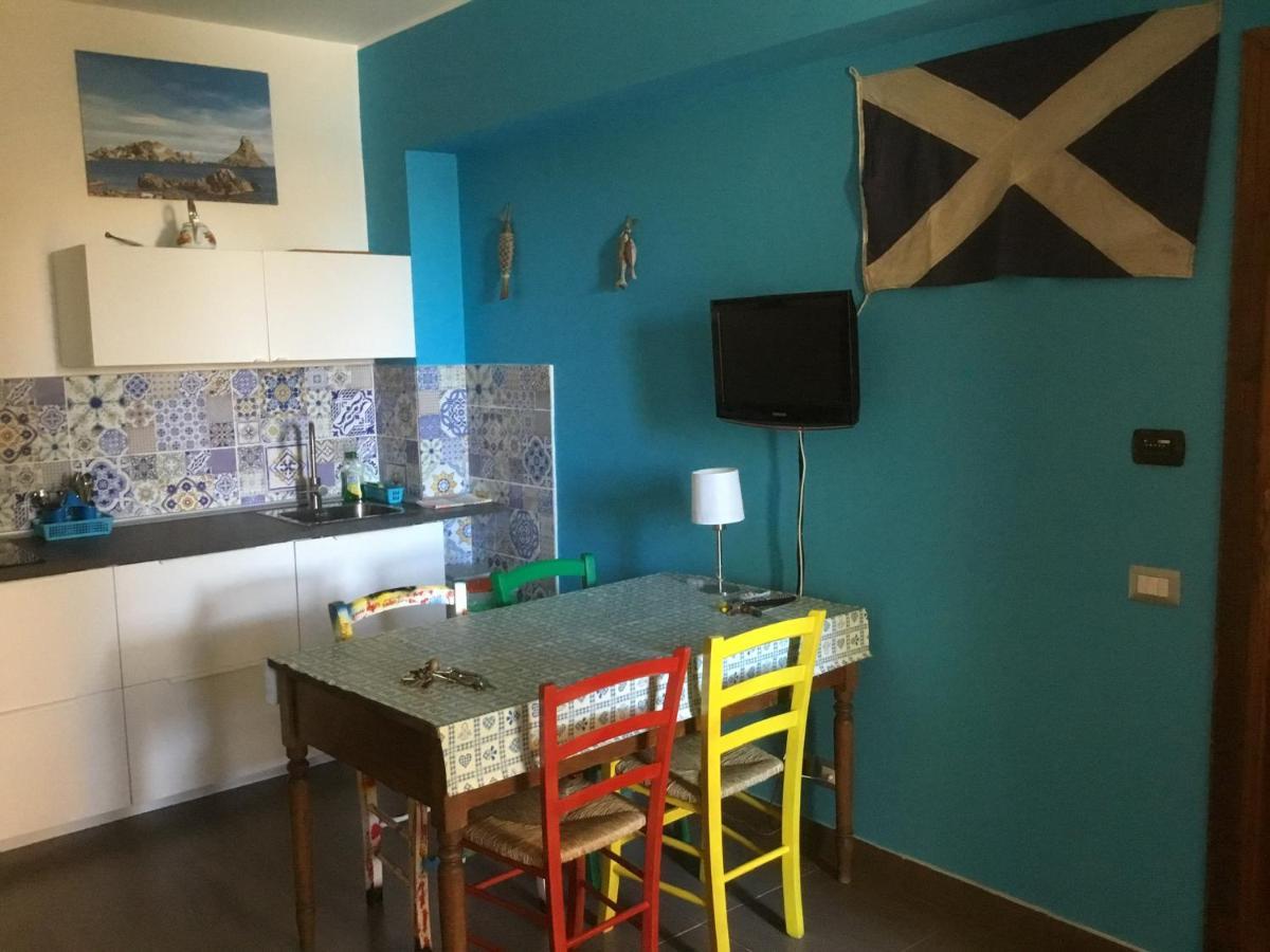 Taormina Stationhouse Apartment Екстериор снимка