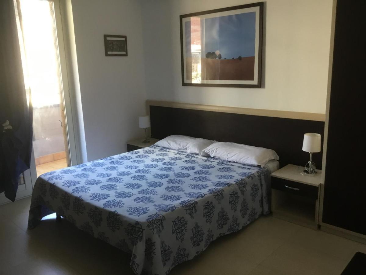 Taormina Stationhouse Apartment Екстериор снимка