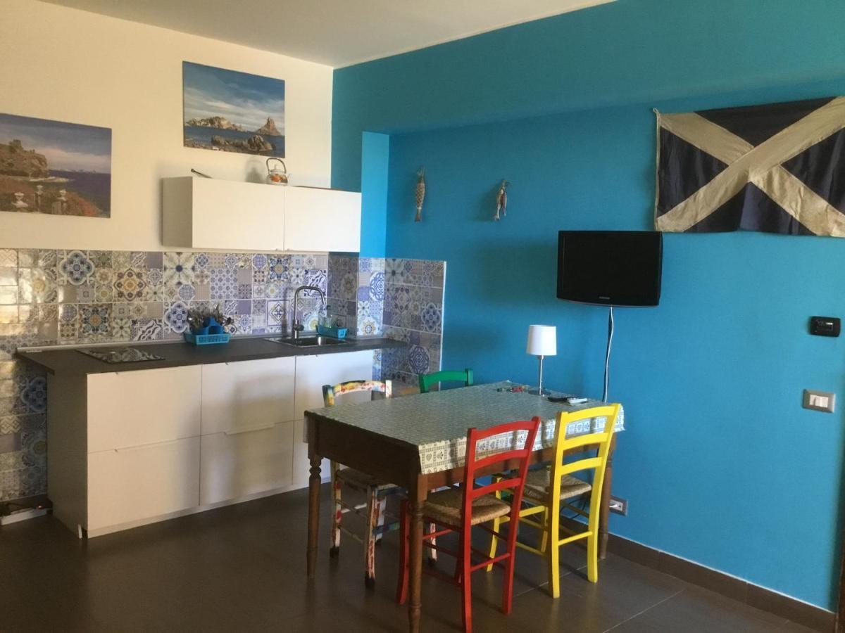 Taormina Stationhouse Apartment Екстериор снимка