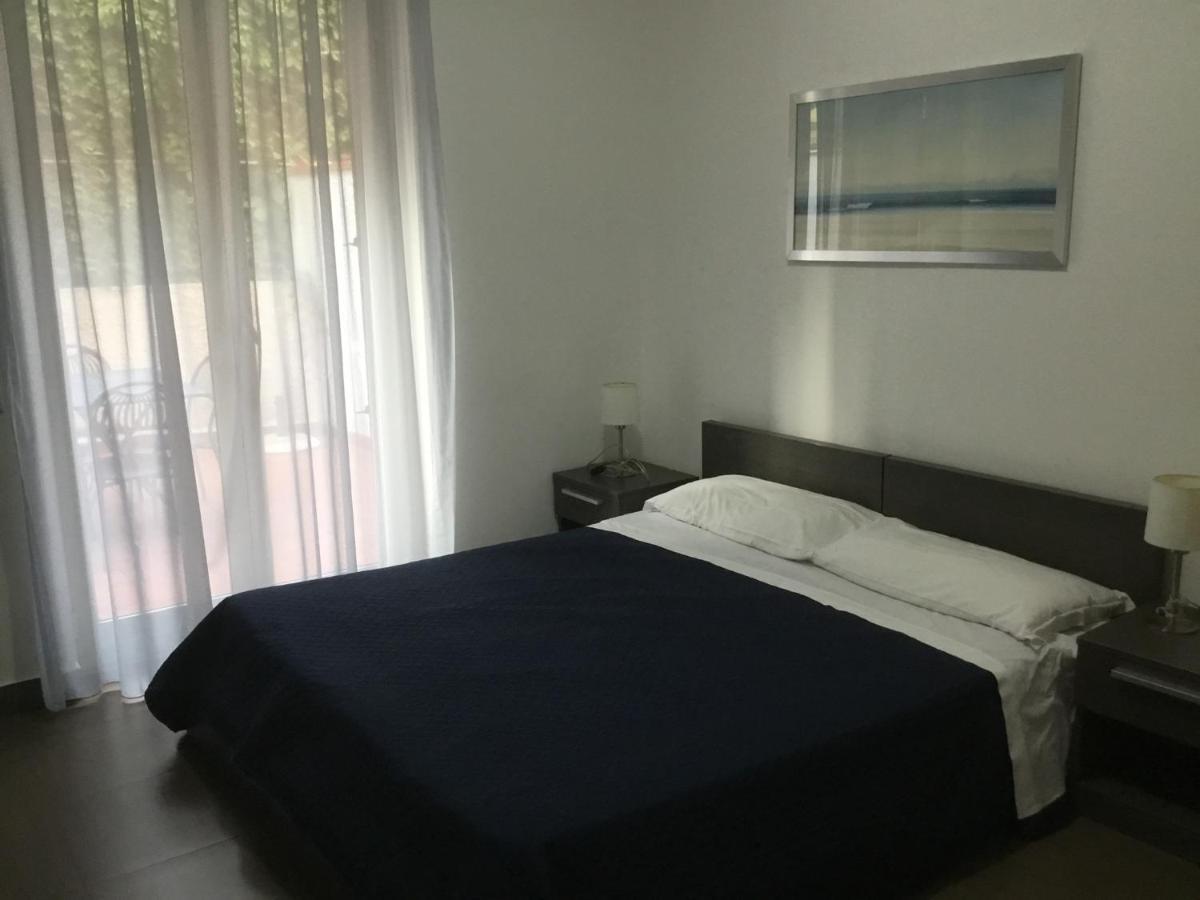 Taormina Stationhouse Apartment Екстериор снимка
