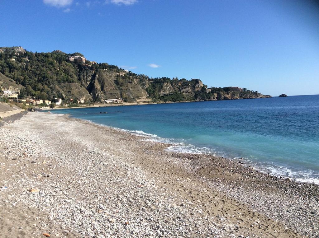 Taormina Stationhouse Apartment Екстериор снимка
