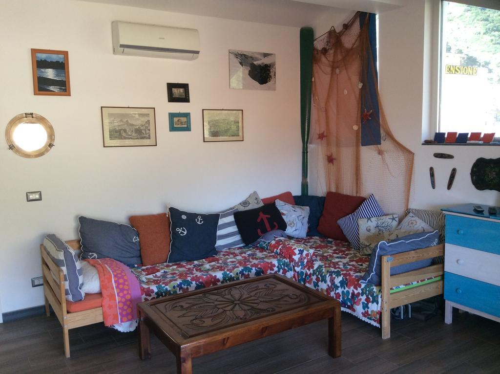 Taormina Stationhouse Apartment Екстериор снимка