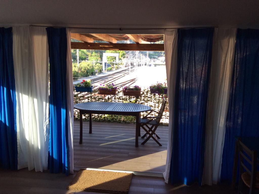 Taormina Stationhouse Apartment Екстериор снимка