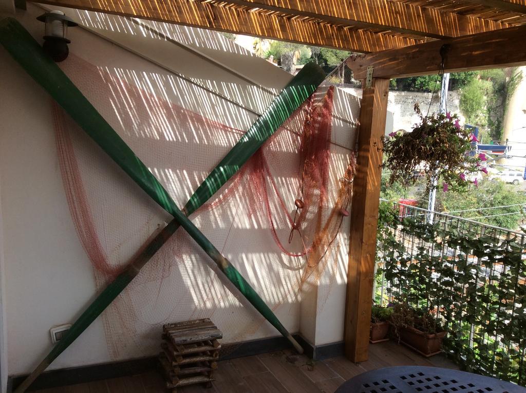 Taormina Stationhouse Apartment Екстериор снимка