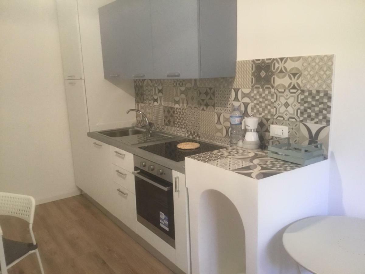 Taormina Stationhouse Apartment Екстериор снимка