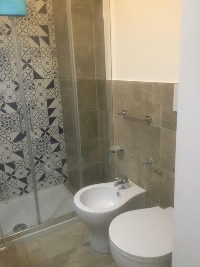 Taormina Stationhouse Apartment Екстериор снимка