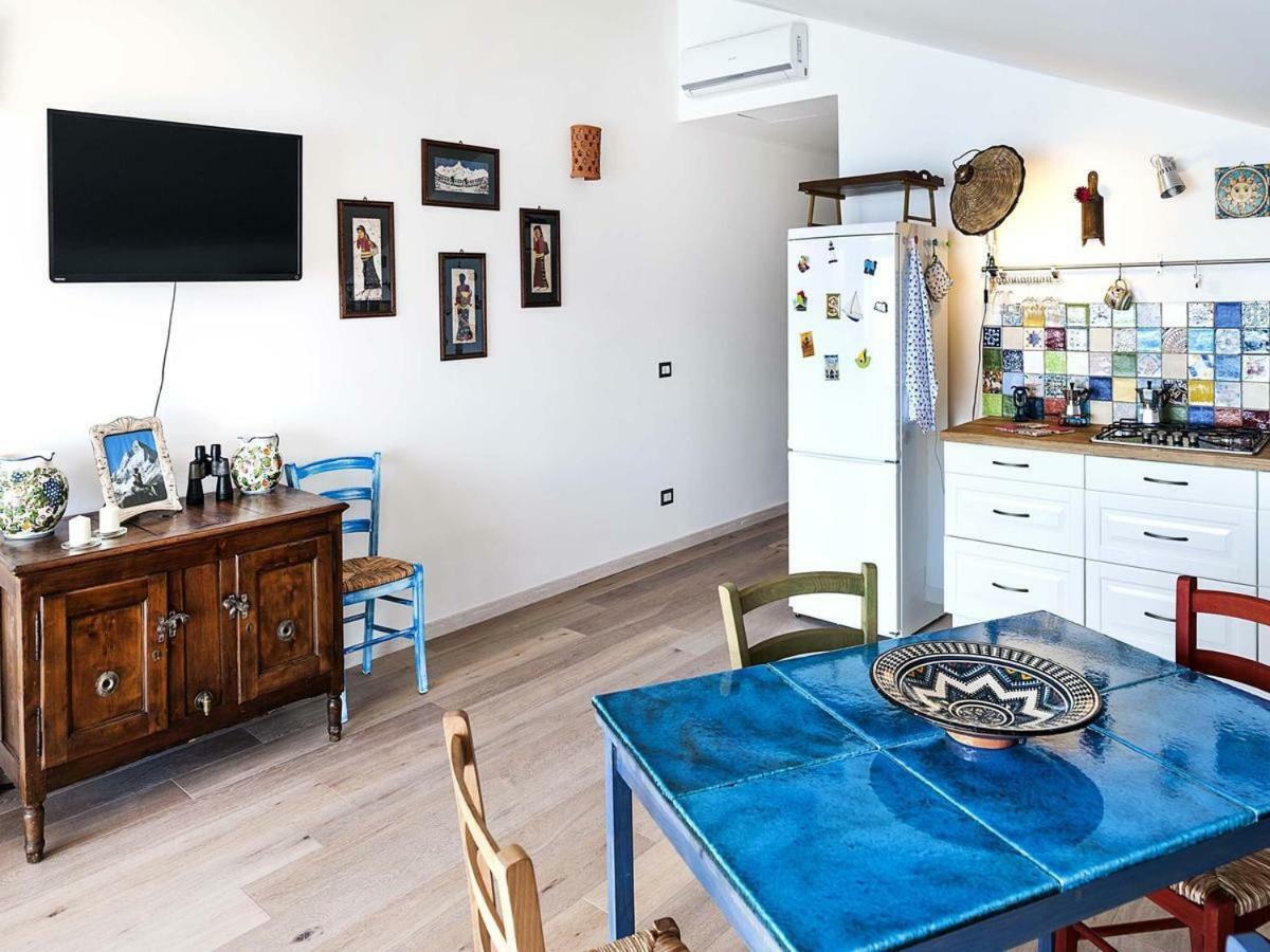 Taormina Stationhouse Apartment Екстериор снимка