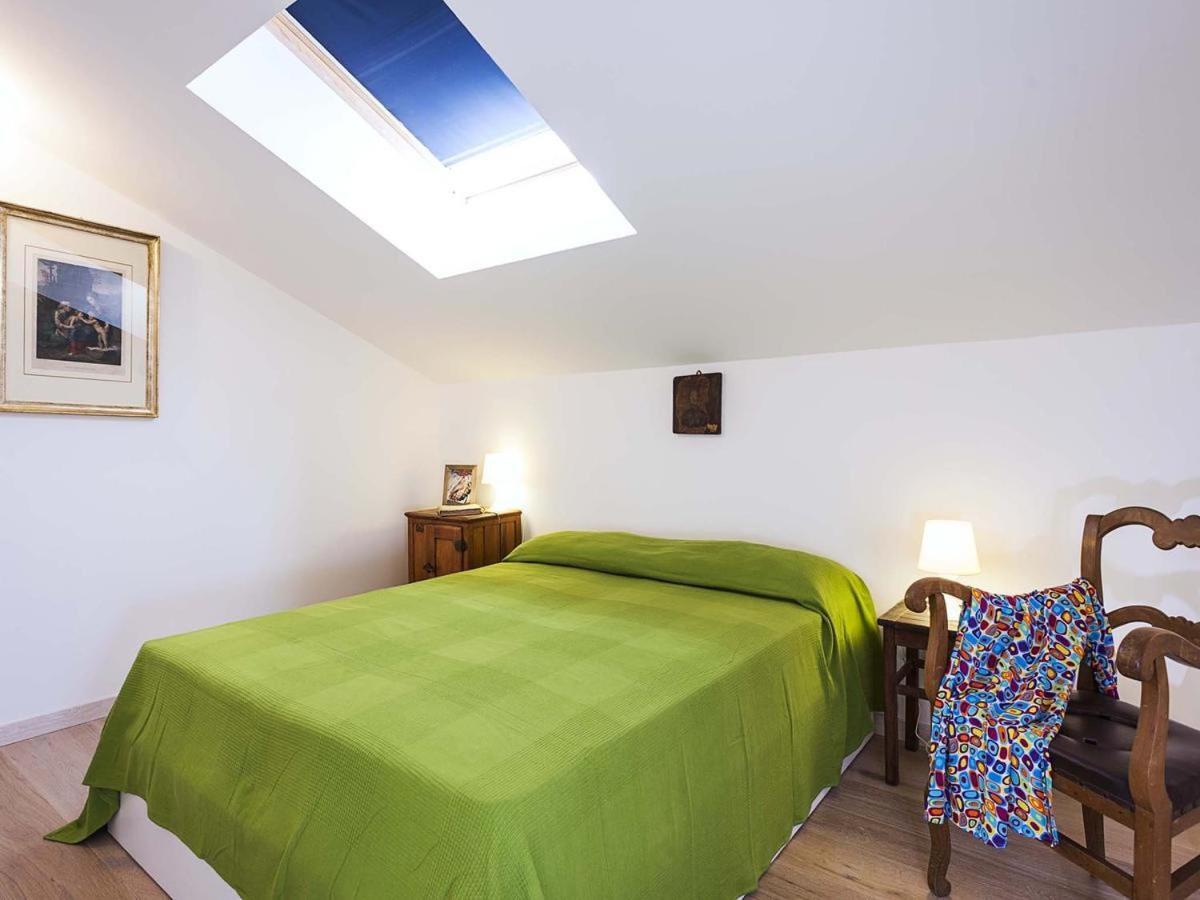 Taormina Stationhouse Apartment Екстериор снимка