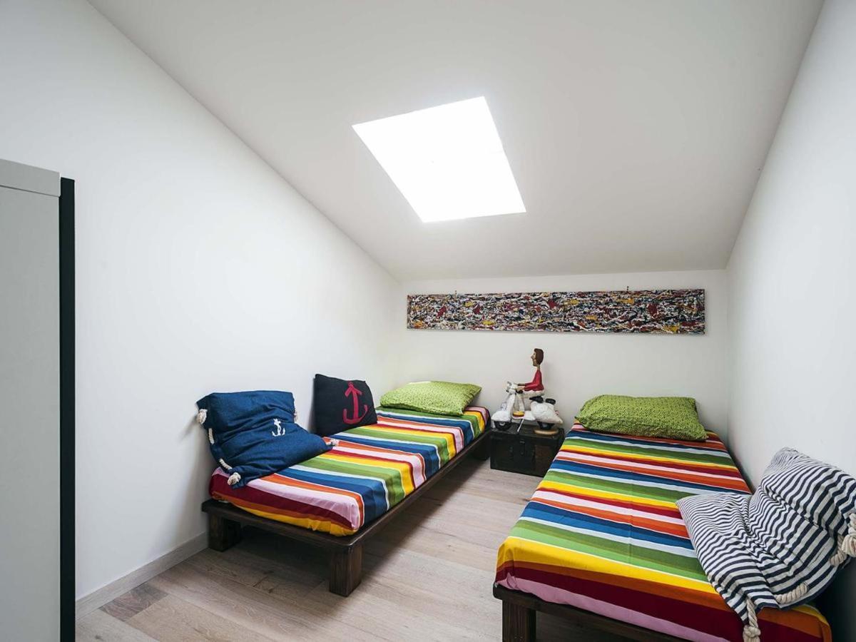 Taormina Stationhouse Apartment Екстериор снимка