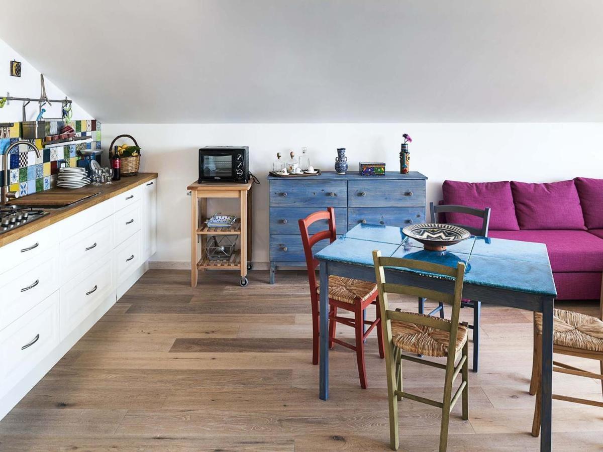 Taormina Stationhouse Apartment Екстериор снимка