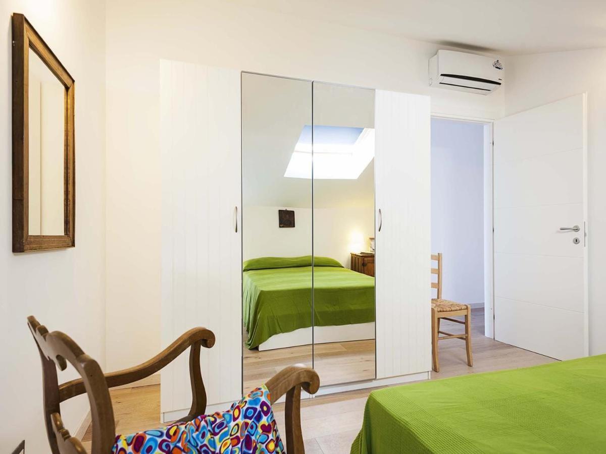 Taormina Stationhouse Apartment Екстериор снимка